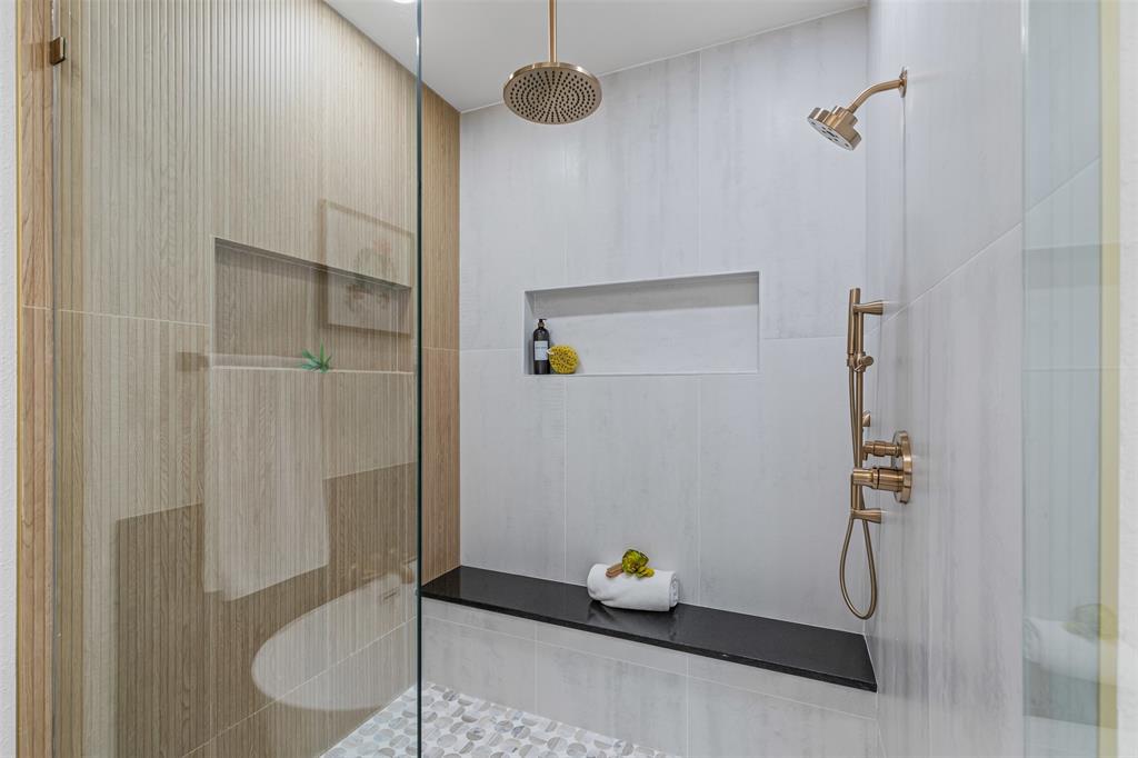 Harris B Sub - Residential