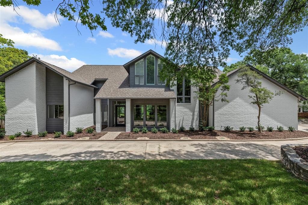 Harris B Sub - Residential