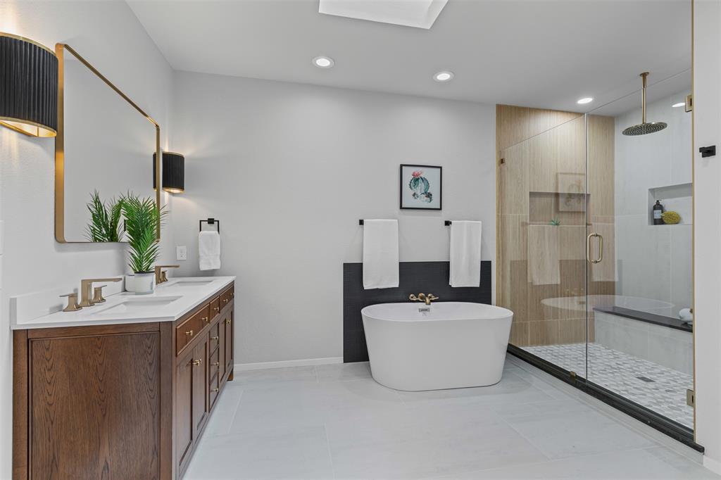 Harris B Sub - Residential