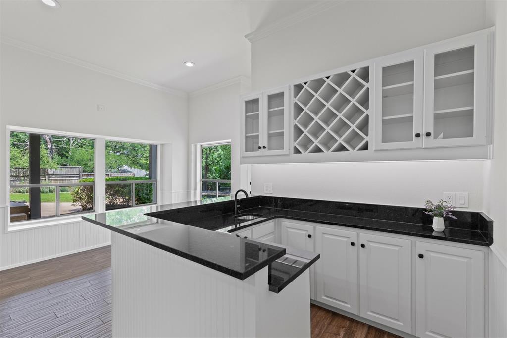 Harris B Sub - Residential