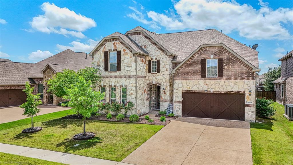 4263 Coffee Mill Road