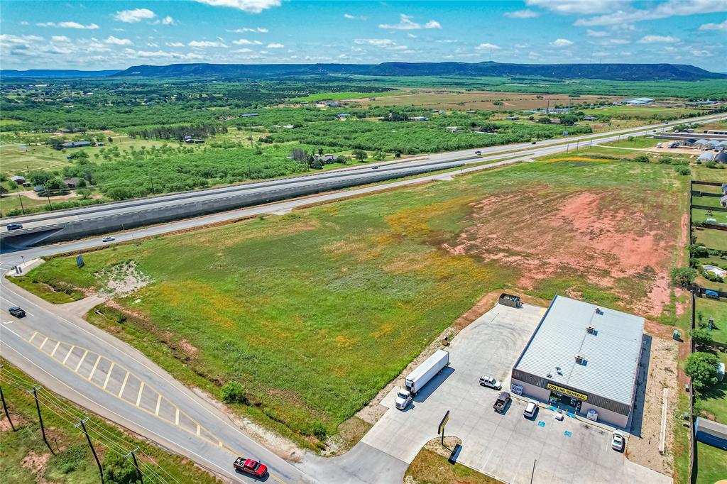TBD Remington HWY 83/84 Road