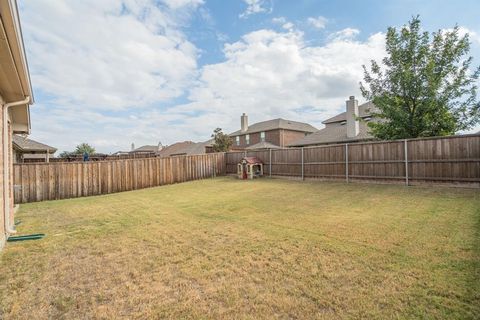 A home in Frisco