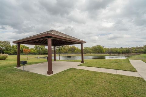 A home in Frisco