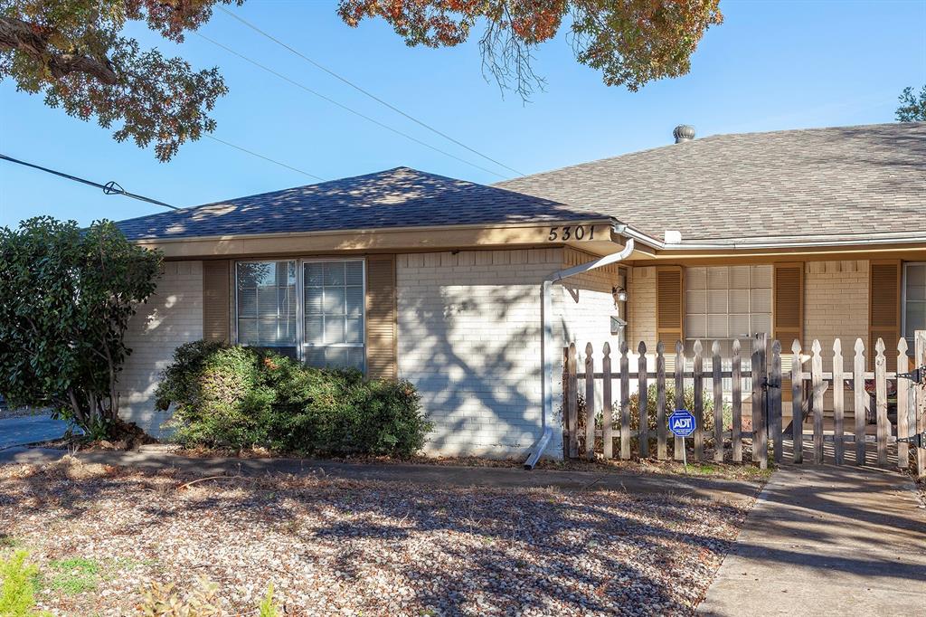 Wedgwood Add - Residential Income