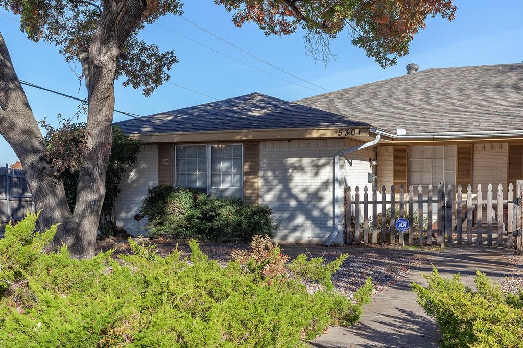 Wedgwood Add - Residential Income