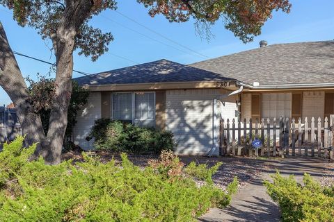 5301 Wooten Drive Fort Worth TX 76133