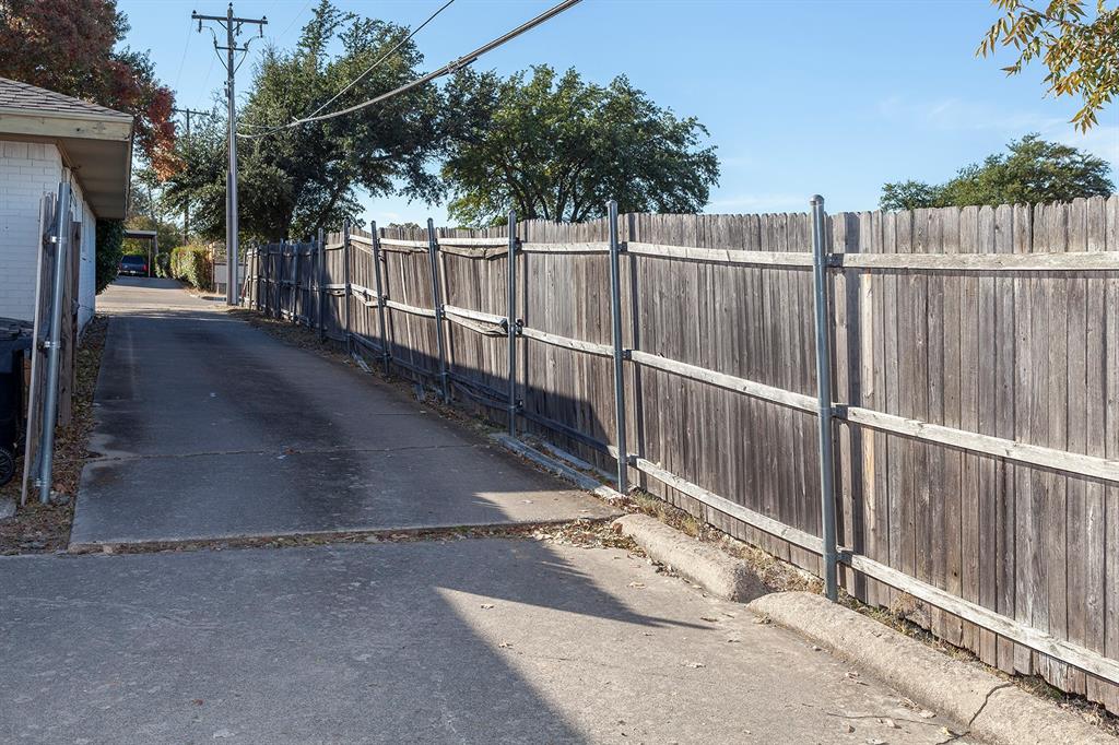 Wedgwood Add - Residential Income