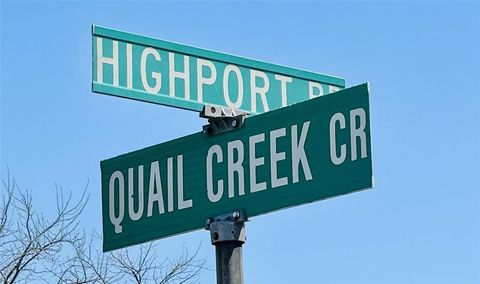 485 Quail Creek Circle Pottsboro TX 75076