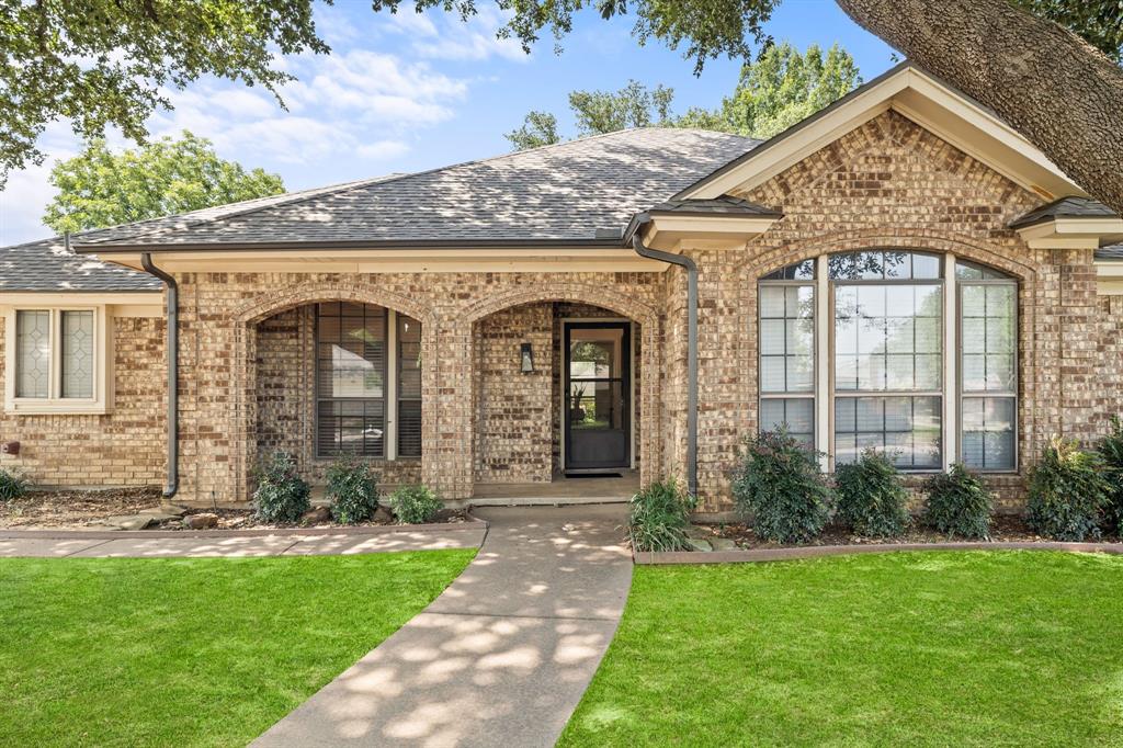 1128 Wingate Drive