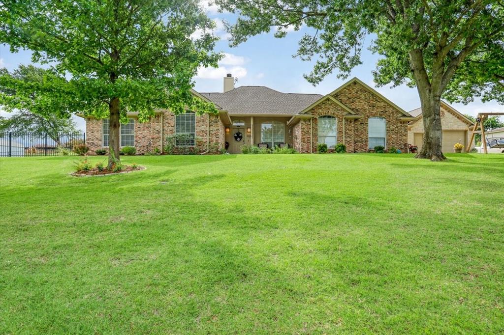 416 Hurricane Creek Circle