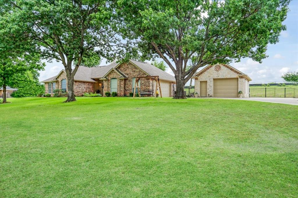 416 Hurricane Creek Circle