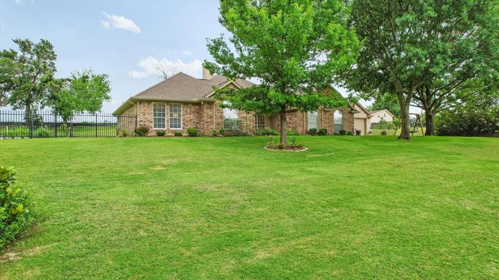 416 Hurricane Creek Circle
