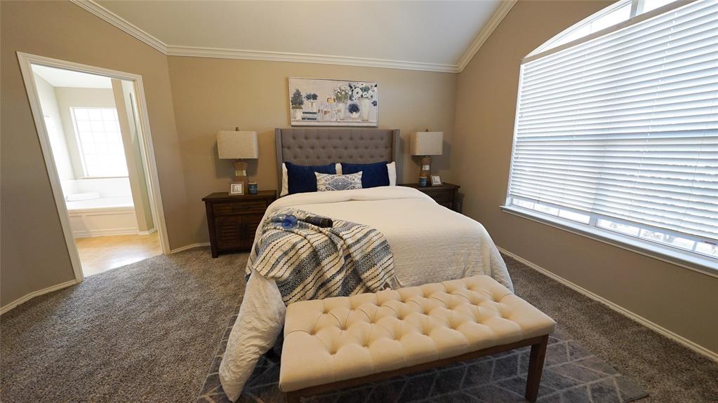 Magnolia Farms Add - Residential