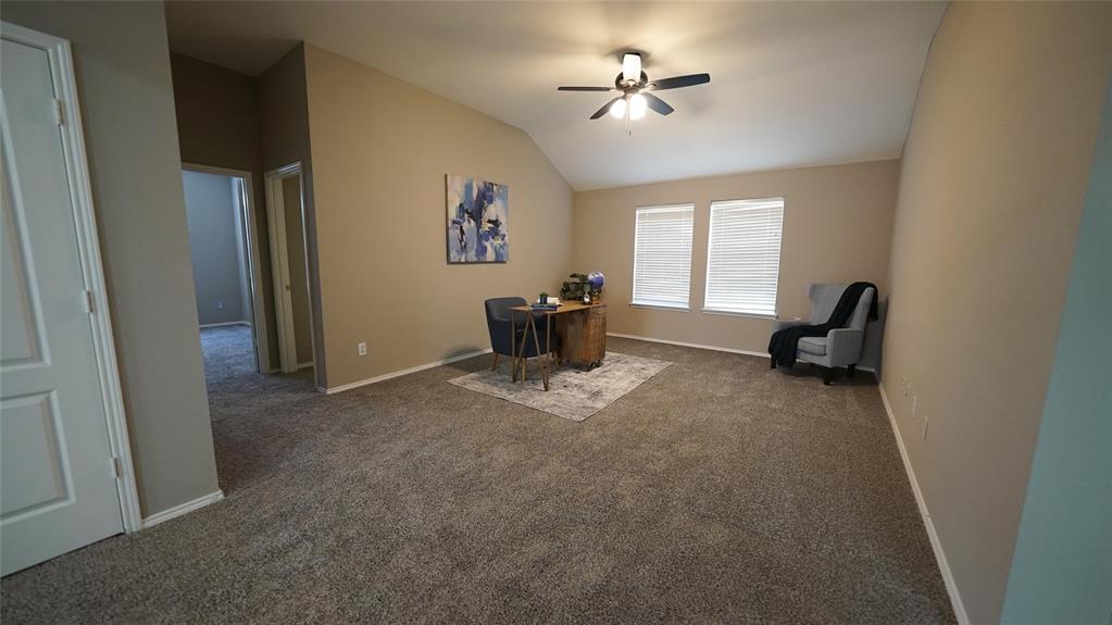 Magnolia Farms Add - Residential