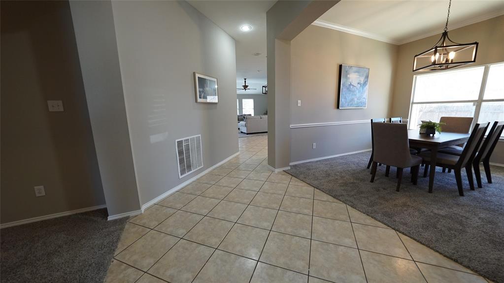 Magnolia Farms Add - Residential