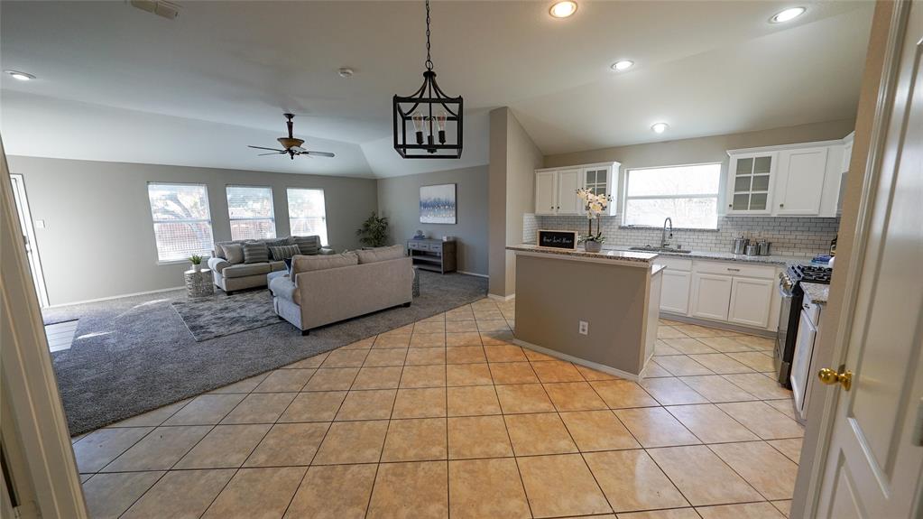 Magnolia Farms Add - Residential