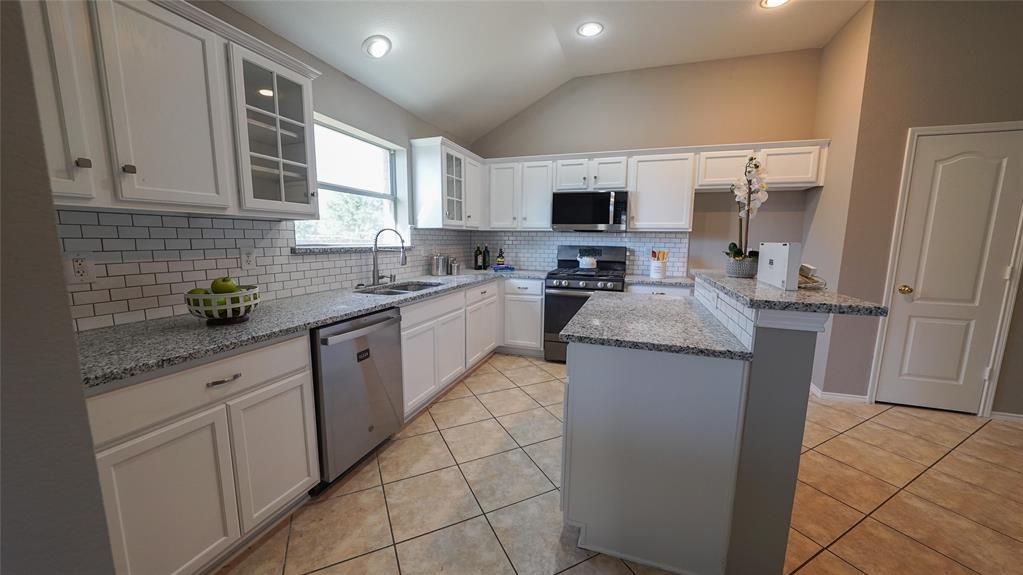 Magnolia Farms Add - Residential