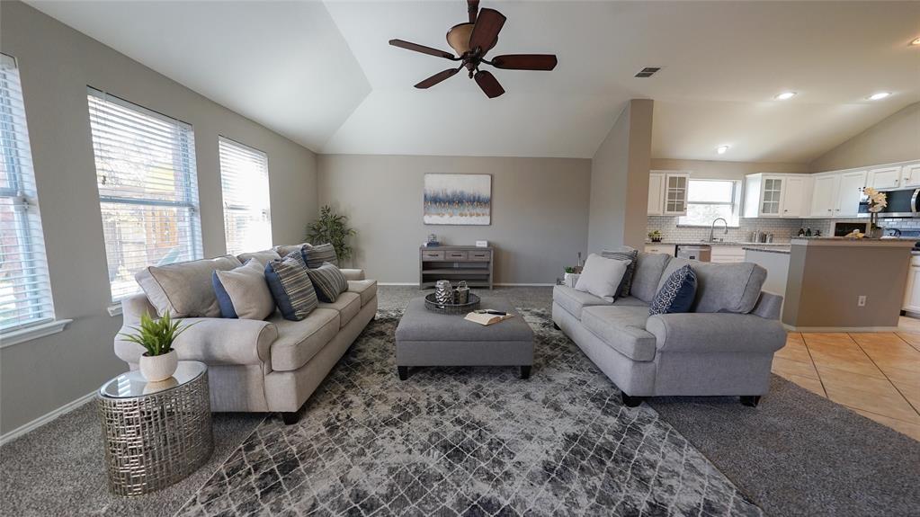 Magnolia Farms Add - Residential