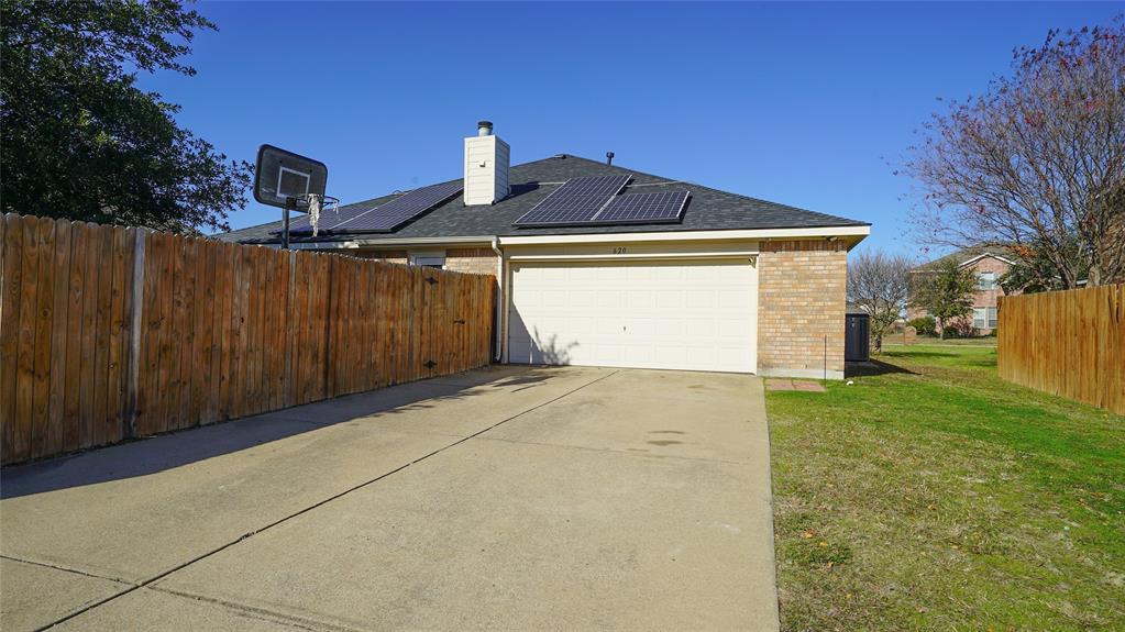 Magnolia Farms Add - Residential