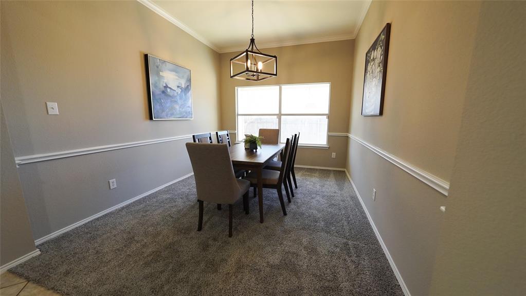 Magnolia Farms Add - Residential