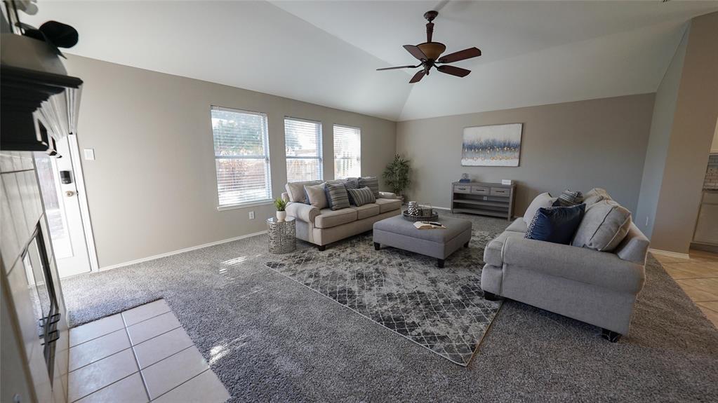 Magnolia Farms Add - Residential