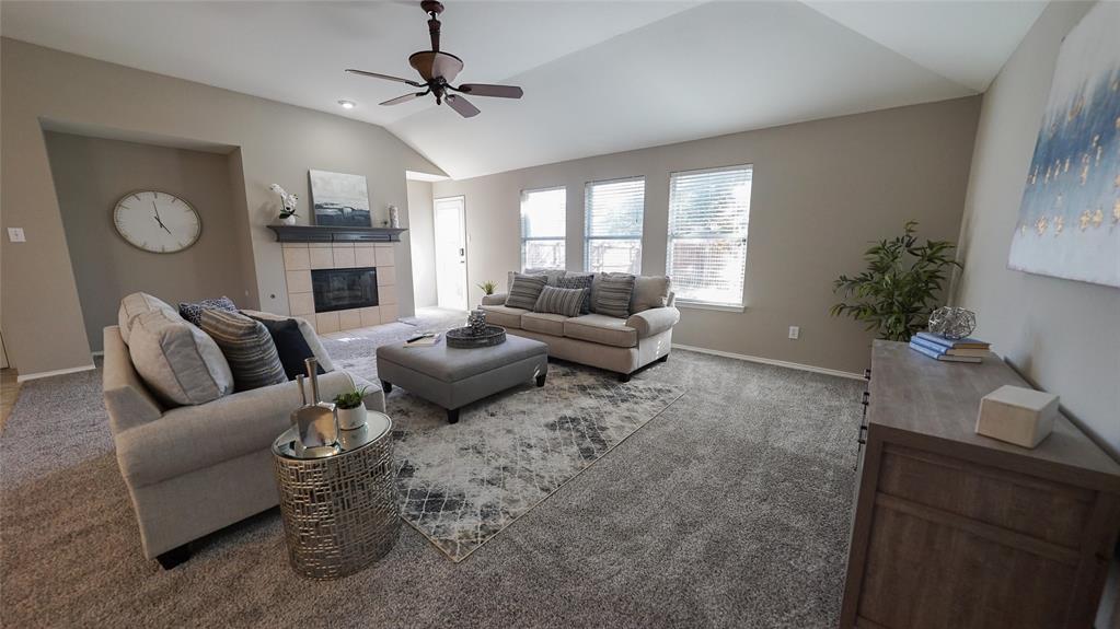 Magnolia Farms Add - Residential