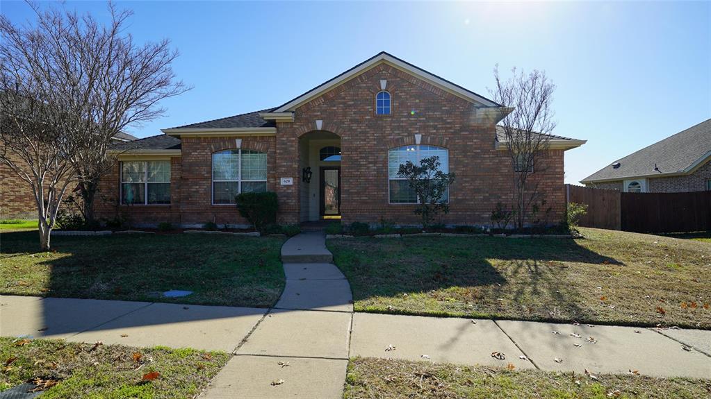 Magnolia Farms Add - Residential