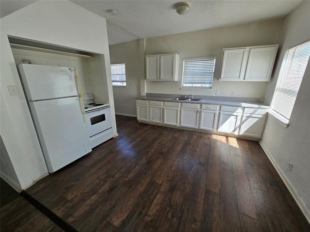 Commerce Park Add - Residential Lease