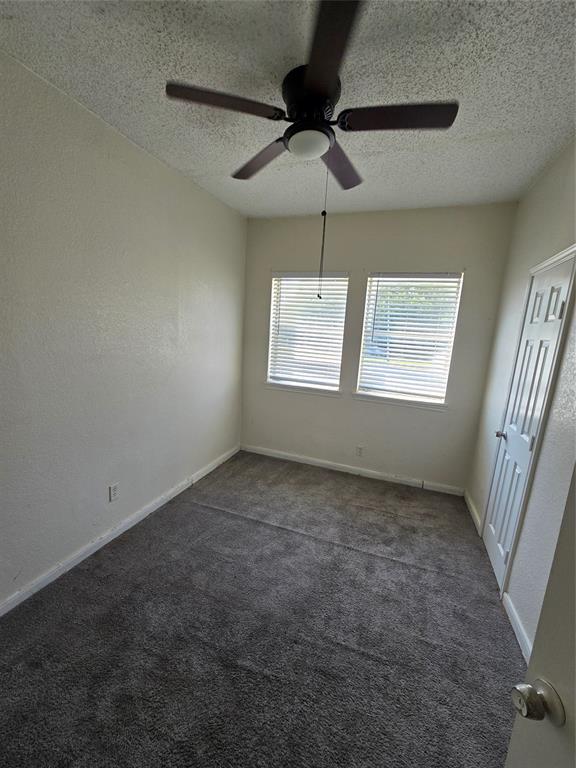 Commerce Park Add - Residential Lease