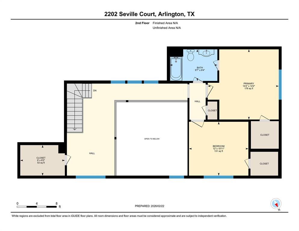 Ambassador Square One - Residential Income