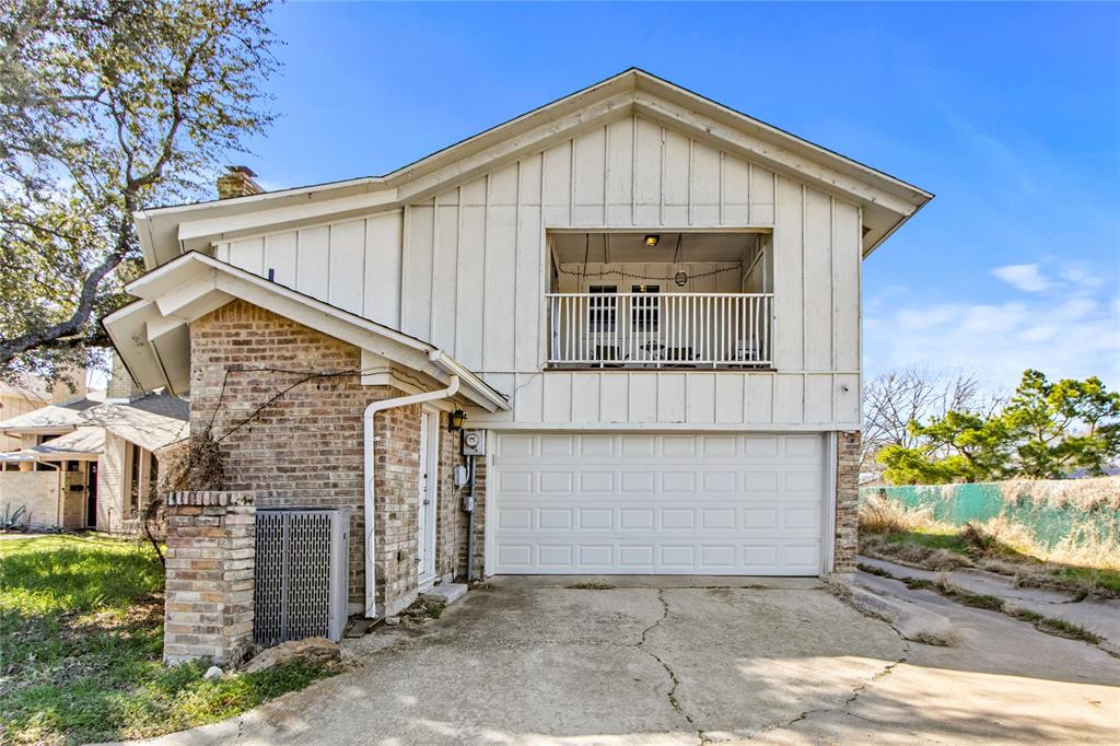 Ambassador Square One - Residential Income