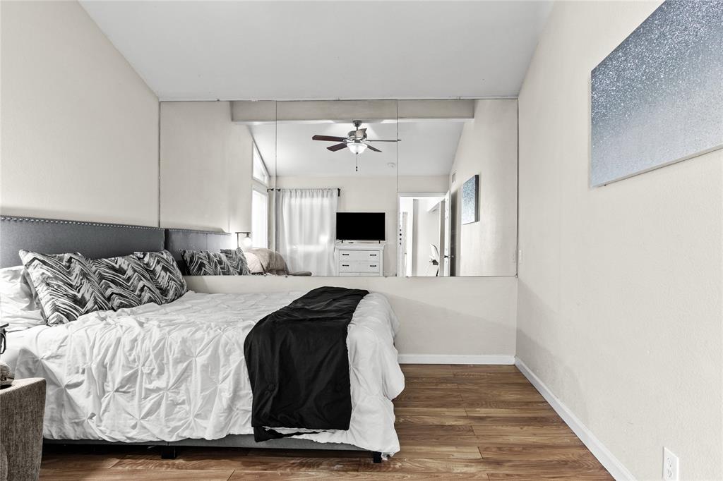 Ambassador Square One - Residential Income