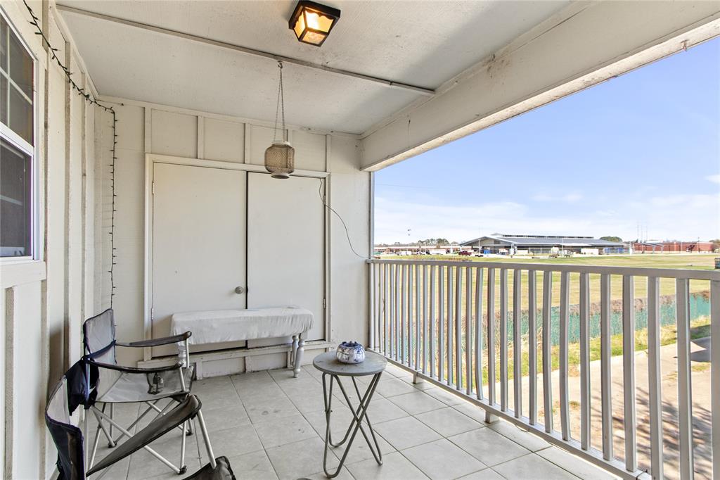 Ambassador Square One - Residential Income