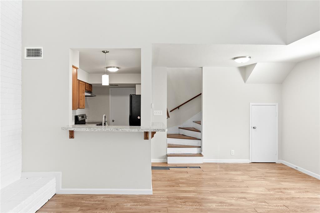 Ambassador Square One - Residential Income