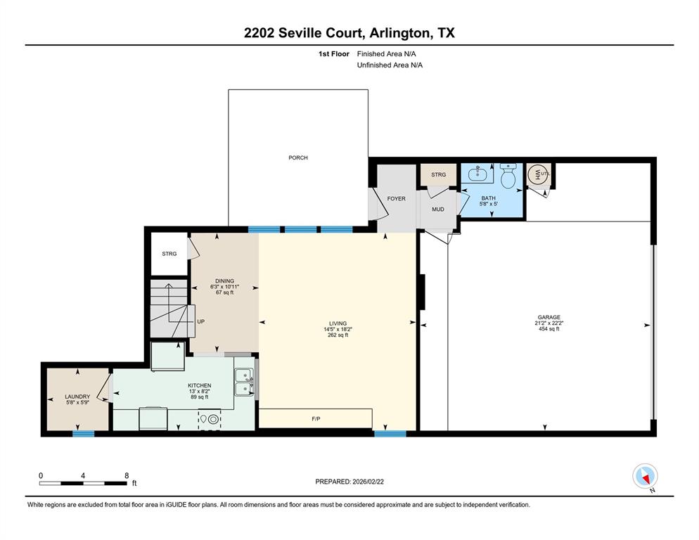 Ambassador Square One - Residential Income