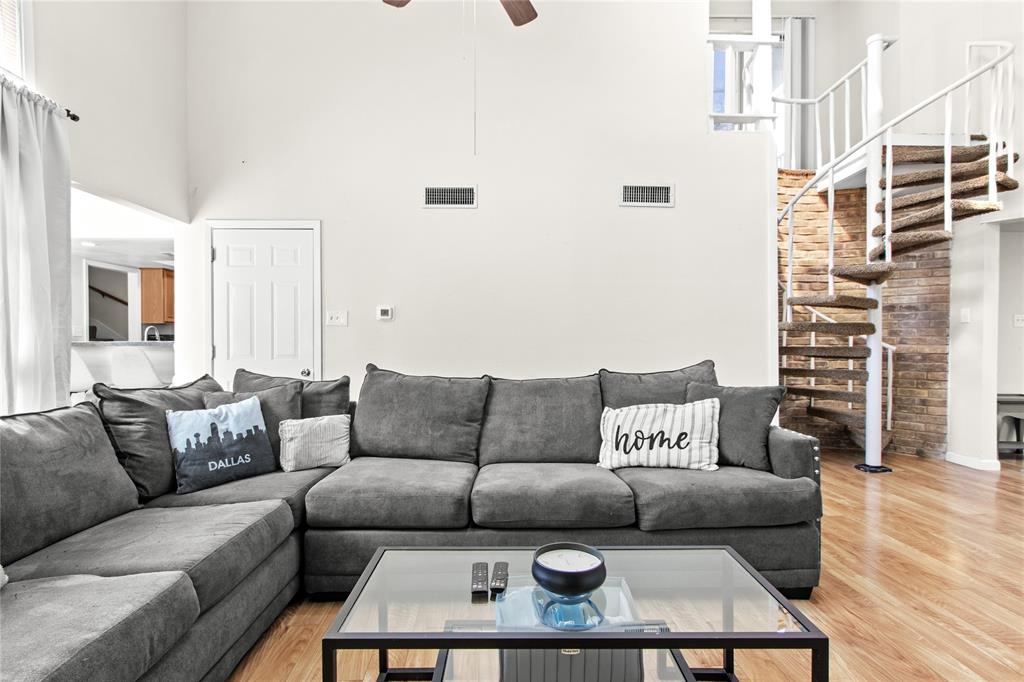 Ambassador Square One - Residential Income