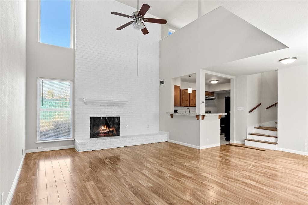 Ambassador Square One - Residential Income