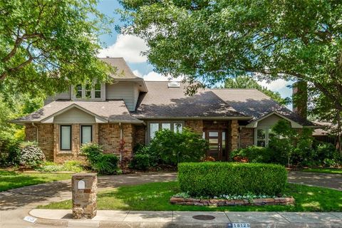 18128 Aramis Lane Dallas TX 75252