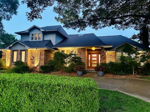 18128 Aramis Lane Dallas TX 75252
