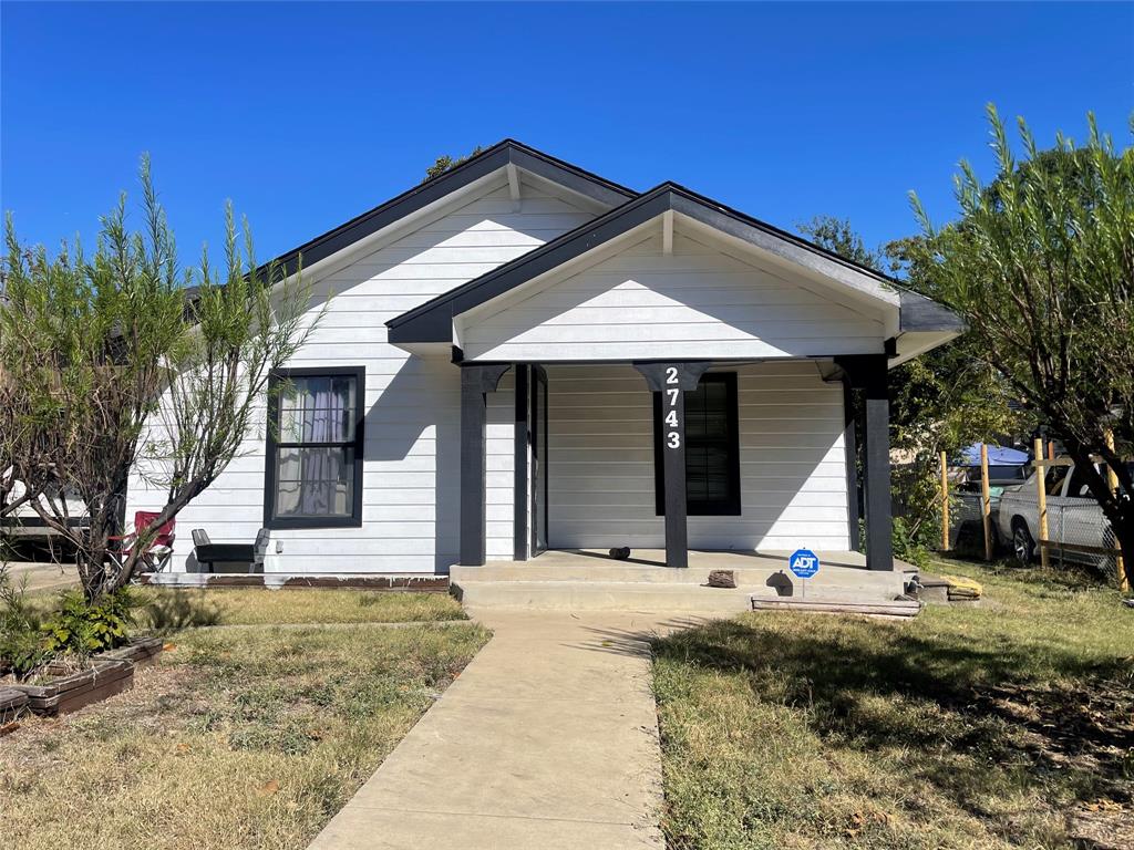 Sunset Crest - Residential