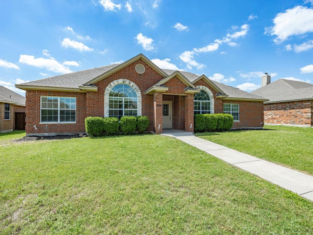 208 Red Wolf Lane