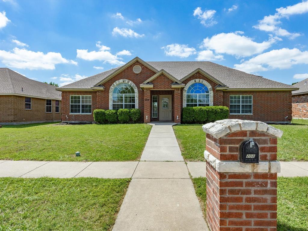 208 Red Wolf Lane