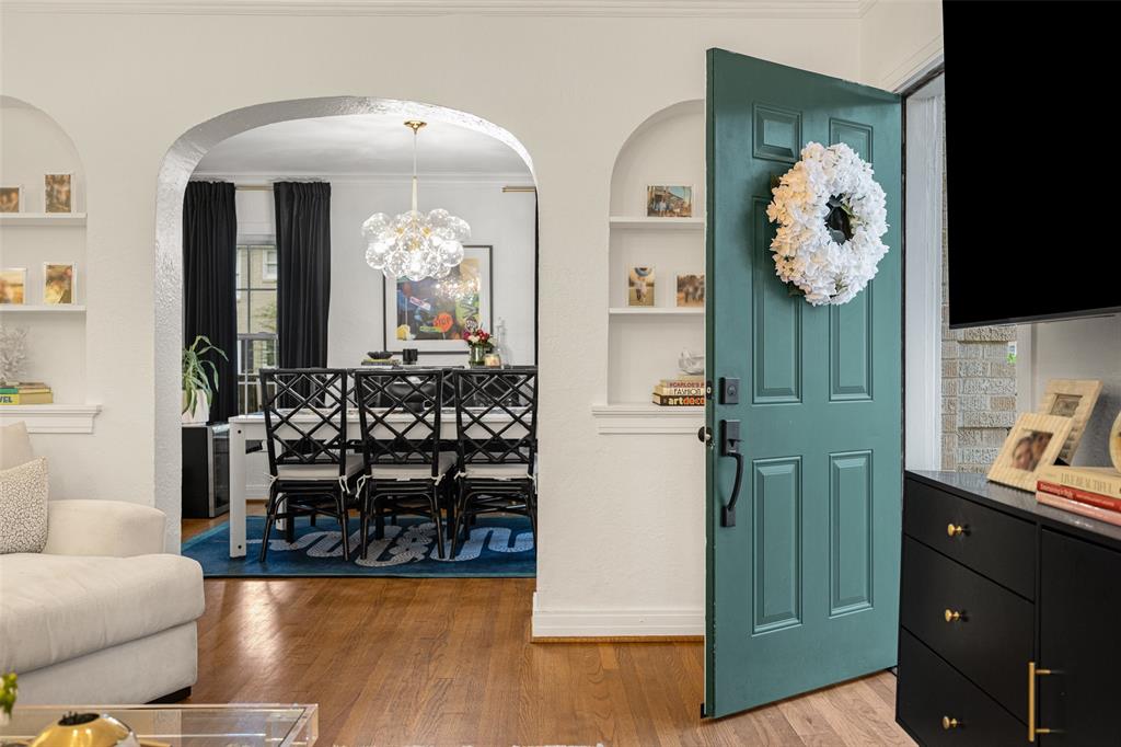 6002 Morningside Avenue