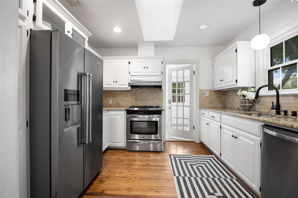 Greenville Crest 03 03 - Residential