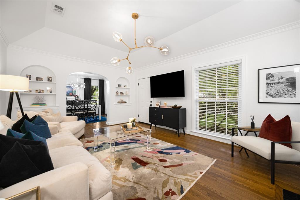 6002 Morningside Avenue