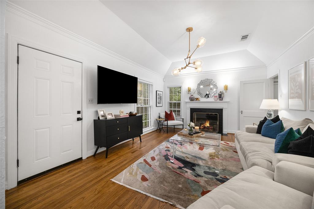 6002 Morningside Avenue