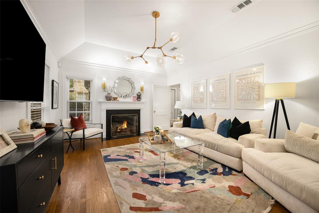 6002 Morningside Avenue