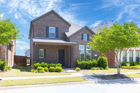 Photo of 1614 Cherokee Rose Trail, Garland, TX 75042 (MLS # 21247310)