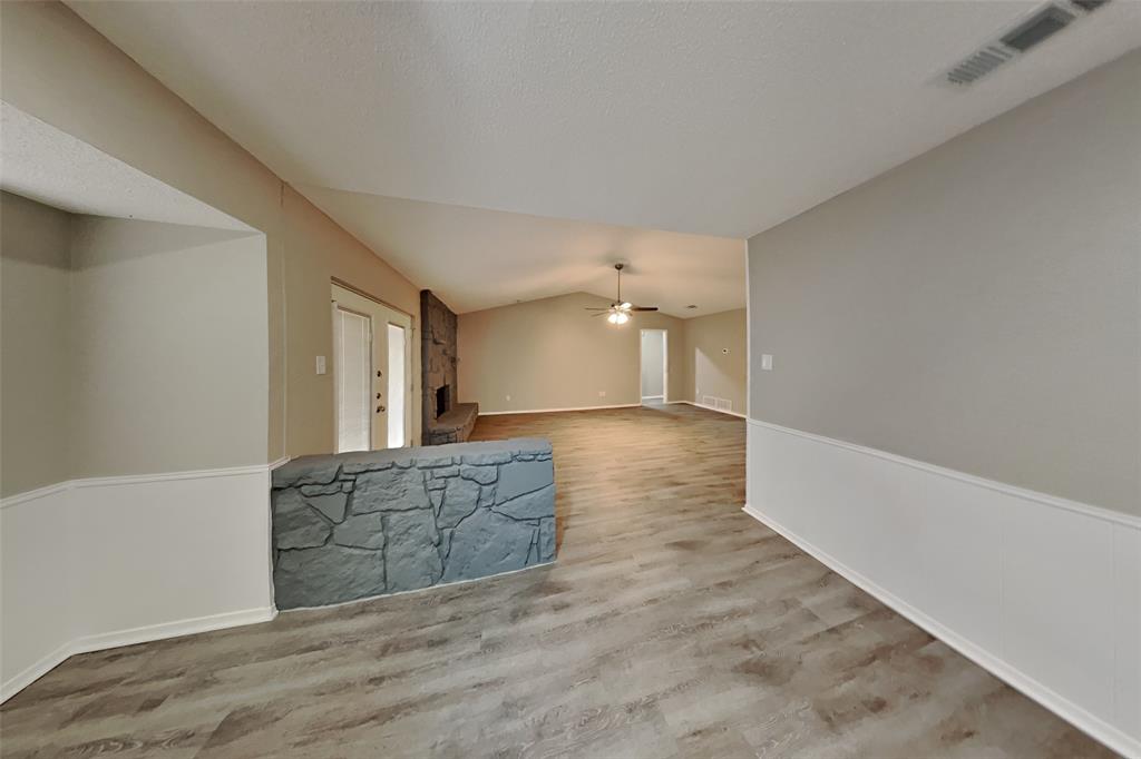 Englewood Estate - Residential Lease